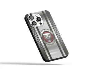 Jaguar Cover Cellulare Design Minimal Contemporaneo